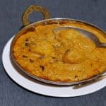 Dum Aloo/ Baby Potato Curry