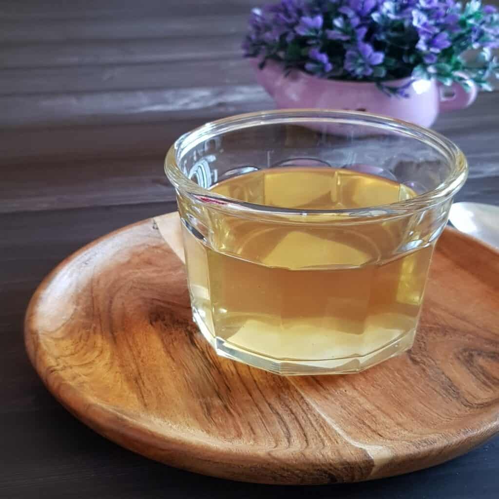 Syrup Zapple Best Apple Syrup/ Easy Apple Syrup Recipe | PLATE TO PALATE